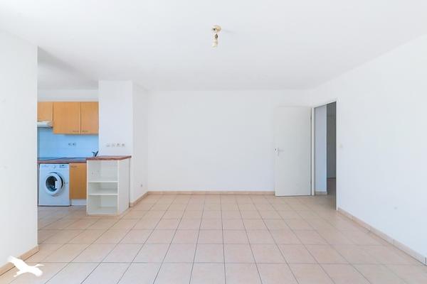 Appartement à vendre |  Bordeaux |  2 pièces | 46 m²