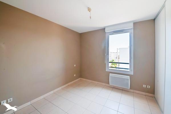 Appartement à vendre |  Bordeaux |  2 pièces | 46 m²