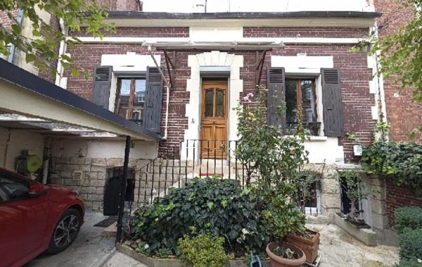 Vente Maison Nogent-sur-oise   