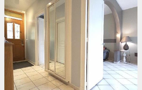 Vente Maison Nogent-sur-oise   