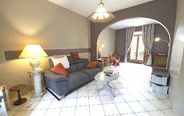Vente Maison Nogent-sur-oise   