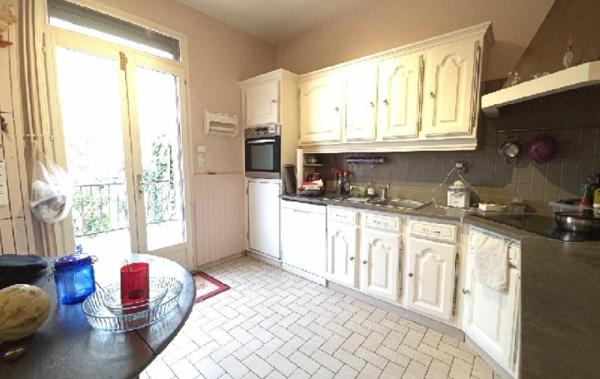 Vente Maison Nogent-sur-oise   