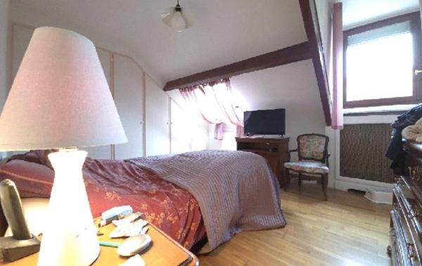 Vente Maison Nogent-sur-oise   