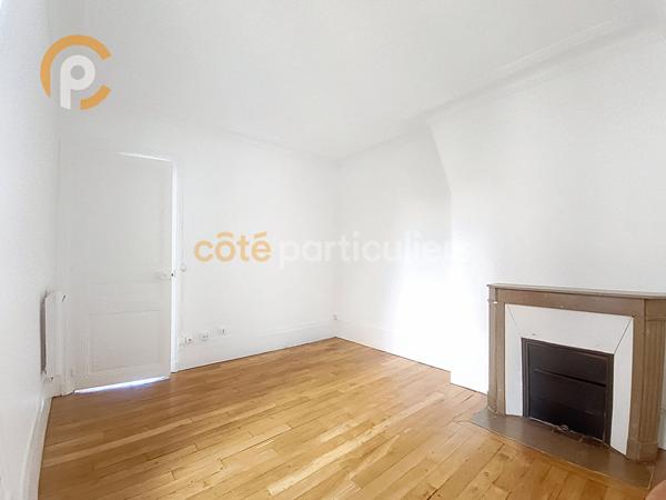 Vente Appartement46 m² - 3 Pièces - PARIS (75013)