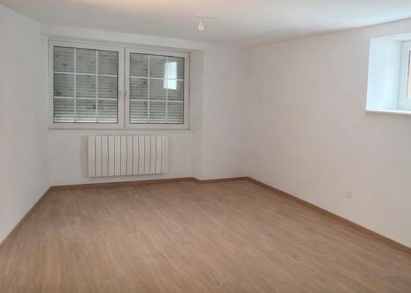 STUDIO ENTIEREMENT RENOVE
