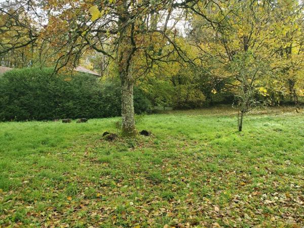 Maison à vendre à Sardent en Creuse (23250), ref : 10986/738