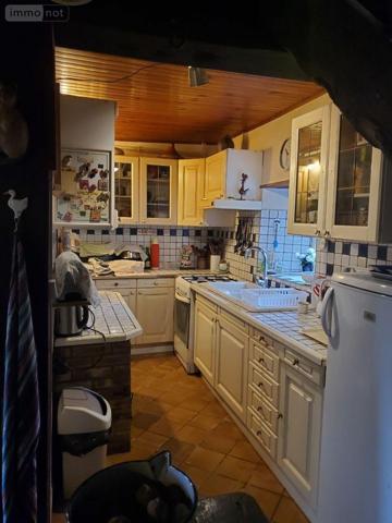 Maison à vendre à Sardent en Creuse (23250), ref : 10986/738