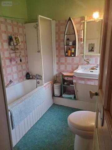 Maison à vendre à Sardent en Creuse (23250), ref : 10986/738