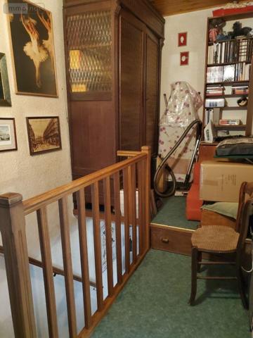 Maison à vendre à Sardent en Creuse (23250), ref : 10986/738