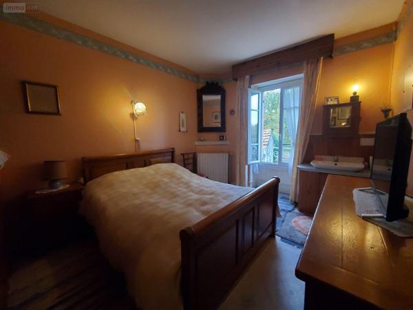 Maison à vendre à Sardent en Creuse (23250), ref : 10986/738