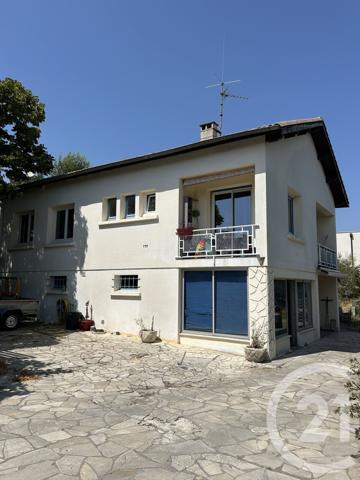 Maison à vendre  5 pièces - 110 m2 MILHAUD - 30