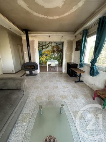 Maison à vendre  5 pièces - 110 m2 MILHAUD - 30