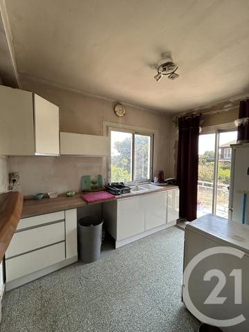 Maison à vendre  5 pièces - 110 m2 MILHAUD - 30