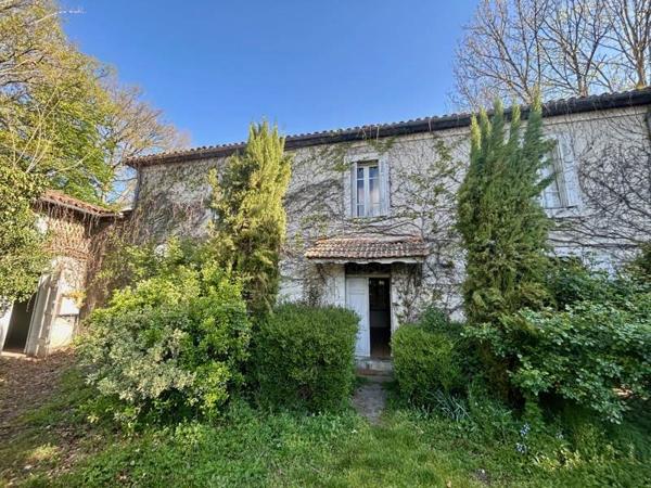 Maison à vendre |  Saint-Laurent-de-Neste |  4 pièces | 135 m²