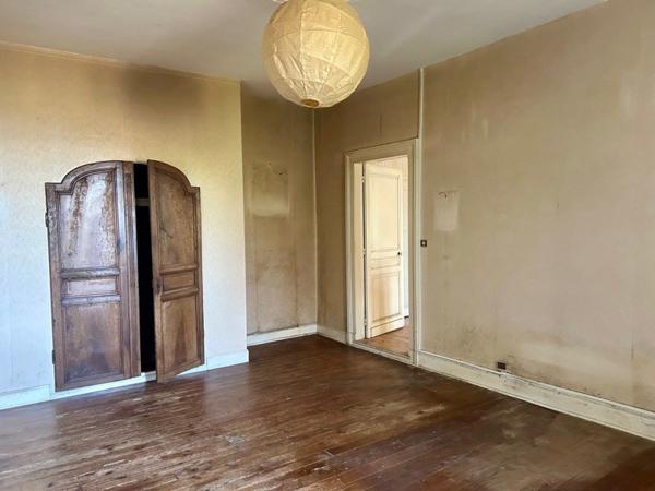 Maison à vendre |  Saint-Laurent-de-Neste |  4 pièces | 135 m²