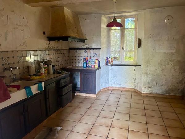 Maison à vendre |  Saint-Laurent-de-Neste |  4 pièces | 135 m²