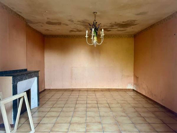 Maison à vendre |  Saint-Laurent-de-Neste |  4 pièces | 135 m²