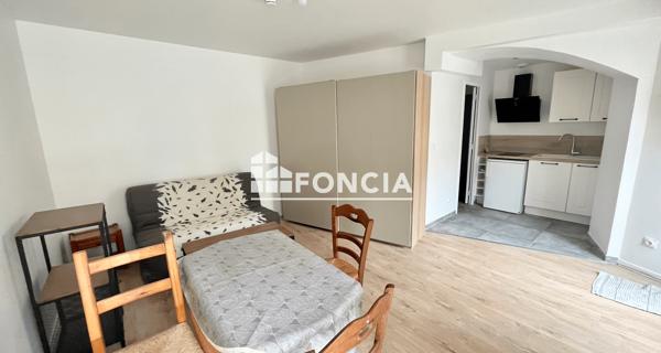 À vendre Studio 26 m² - Rambouillet 78120