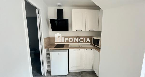 À vendre Studio 26 m² - Rambouillet 78120