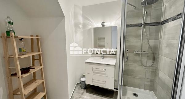 À vendre Studio 26 m² - Rambouillet 78120