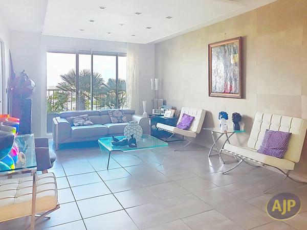 Vente appartement Saint Nazaire : 263 750 € - AJP Immobilier Saint-Nazaire