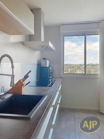 Vente appartement Saint Nazaire : 263 750 € - AJP Immobilier Saint-Nazaire