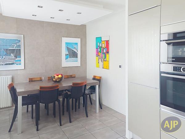 Vente appartement Saint Nazaire : 263 750 € - AJP Immobilier Saint-Nazaire