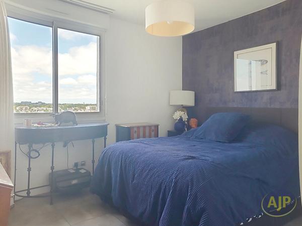 Vente appartement Saint Nazaire : 263 750 € - AJP Immobilier Saint-Nazaire