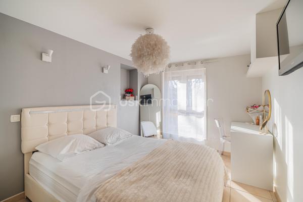 Appartement de 103 m²