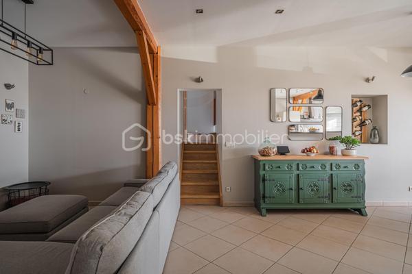 Appartement de 103 m²