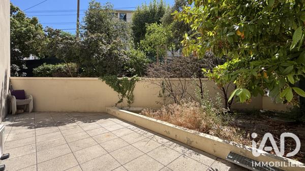 Appartement à vendre 3 pièces 63 m² Marseille 13