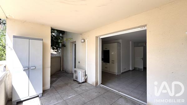 Appartement à vendre 3 pièces 63 m² Marseille 13