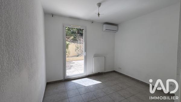 Appartement à vendre 3 pièces 63 m² Marseille 13