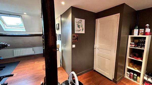 Appartement Corbeil Essonnes 2 pièce(s) 31.07 m2