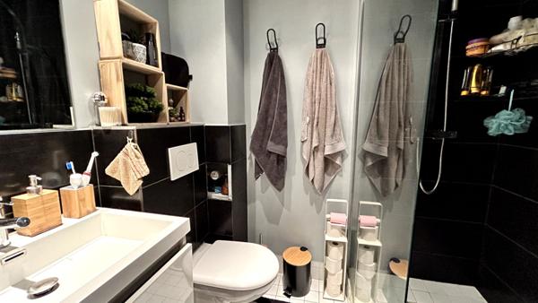 Appartement Corbeil Essonnes 2 pièce(s) 31.07 m2