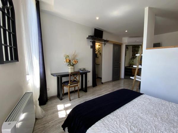 Sublime Loft d'Architecte - Carcassonne centre