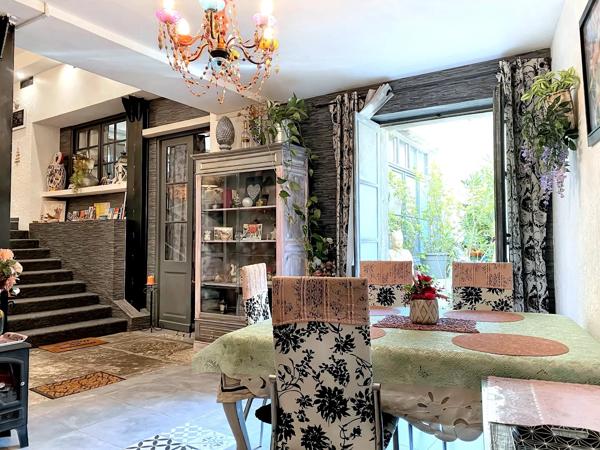 Sublime Loft d'Architecte - Carcassonne centre