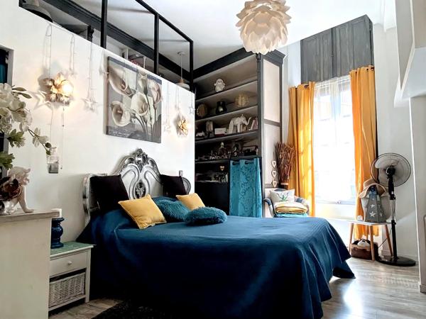Sublime Loft d'Architecte - Carcassonne centre