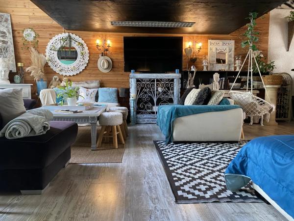 Sublime Loft d'Architecte - Carcassonne centre