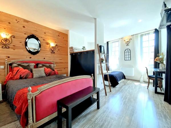 Sublime Loft d'Architecte - Carcassonne centre