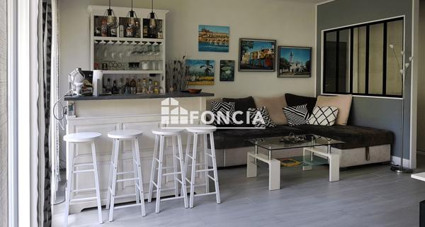 À vendre Appartement 4 pièces 65 m² - Domont 95330
