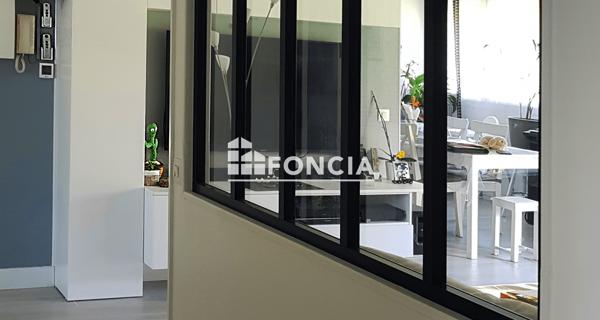 À vendre Appartement 4 pièces 65 m² - Domont 95330