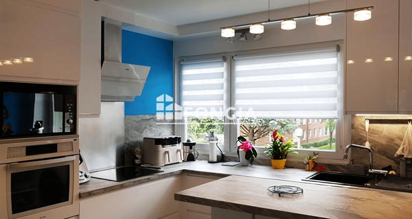 À vendre Appartement 4 pièces 65 m² - Domont 95330