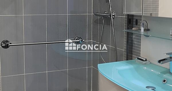 À vendre Appartement 4 pièces 65 m² - Domont 95330