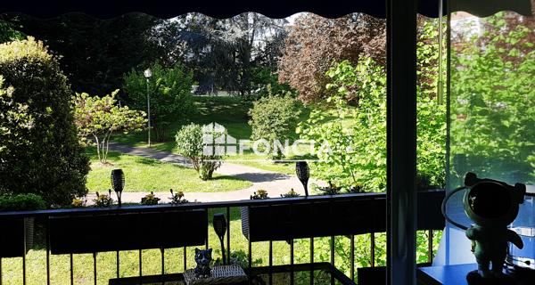 À vendre Appartement 4 pièces 65 m² - Domont 95330