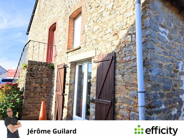 Appartement 2 pièces - 57 m² Exclusivité