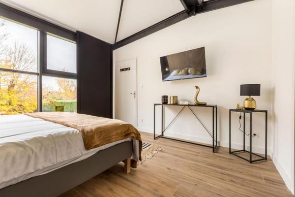 A LOUER : Maison à MARCQ EN BAROEUL • Rue du Quesne - MARCQ-EN-BAROEUL • 12 500 € CC • Réf. LG8433