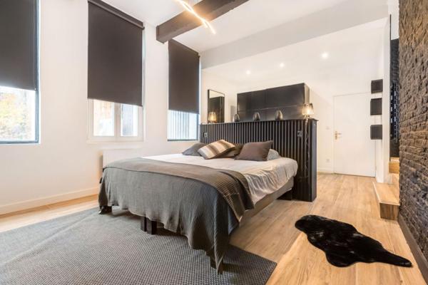 A LOUER : Maison à MARCQ EN BAROEUL • Rue du Quesne - MARCQ-EN-BAROEUL • 12 500 € CC • Réf. LG8433