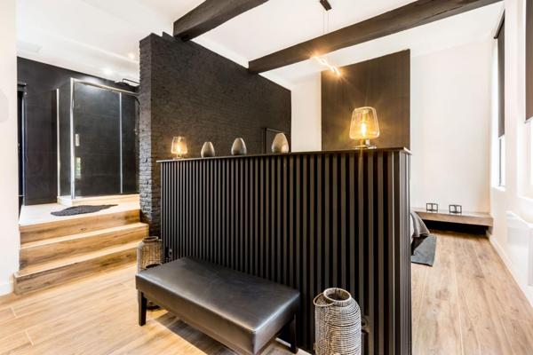 A LOUER : Maison à MARCQ EN BAROEUL • Rue du Quesne - MARCQ-EN-BAROEUL • 12 500 € CC • Réf. LG8433