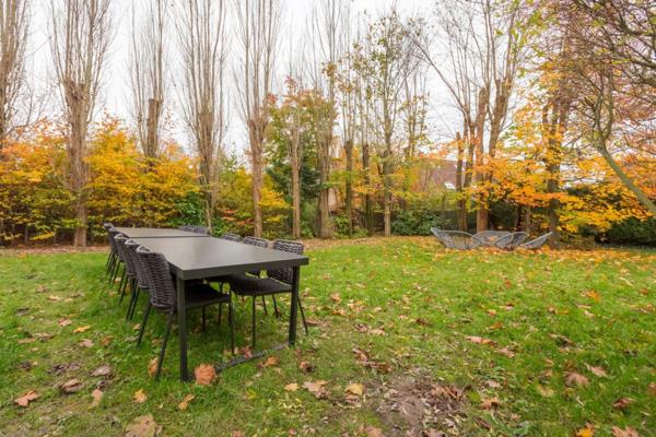 A LOUER : Maison à MARCQ EN BAROEUL • Rue du Quesne - MARCQ-EN-BAROEUL • 12 500 € CC • Réf. LG8433